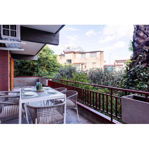 La Romantica Apartment by Wonderful Italy