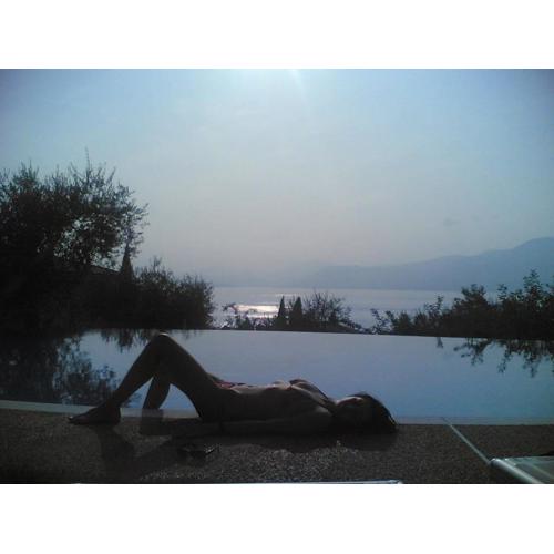La Romantica Pool