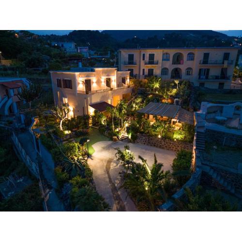 La Rosa - Luxury B&B