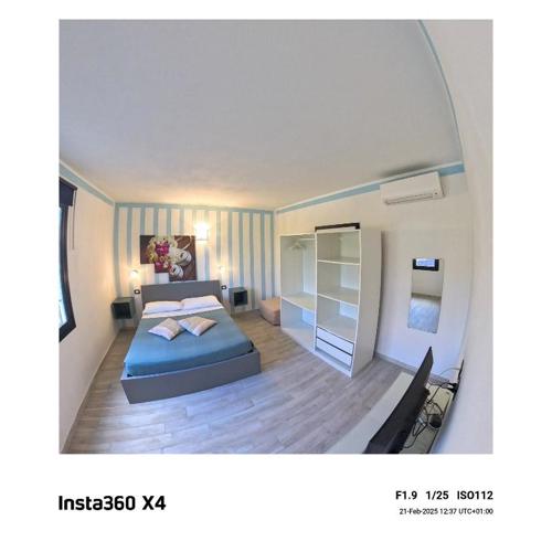 LA ROSA APP