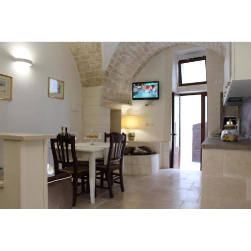 La Rosa D Ernesto WiFi free 3 sleeping places
