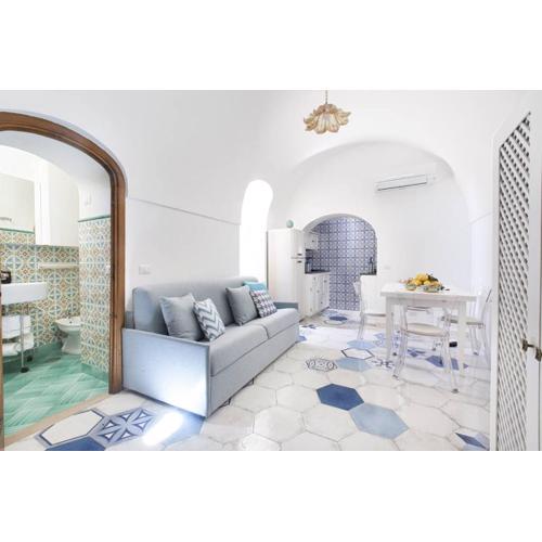 La Rosa dei Venti - De Vivo Realty Positano