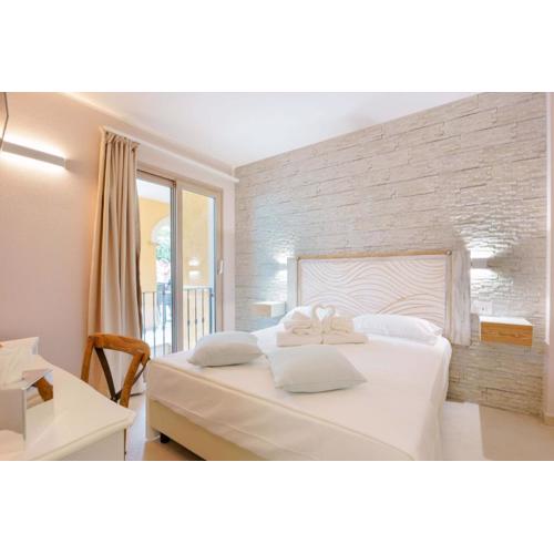 La Rosa dei Venti Guesthouse