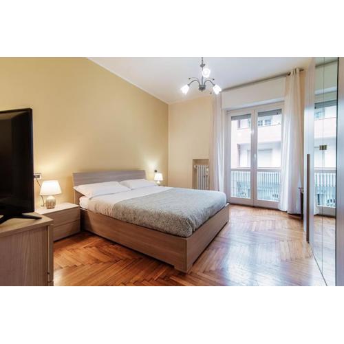 La Rosa del Lago - Aqua Apartments
