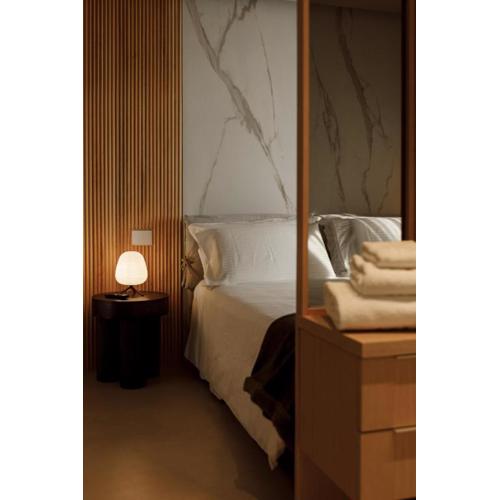 La Rotta Rooms
