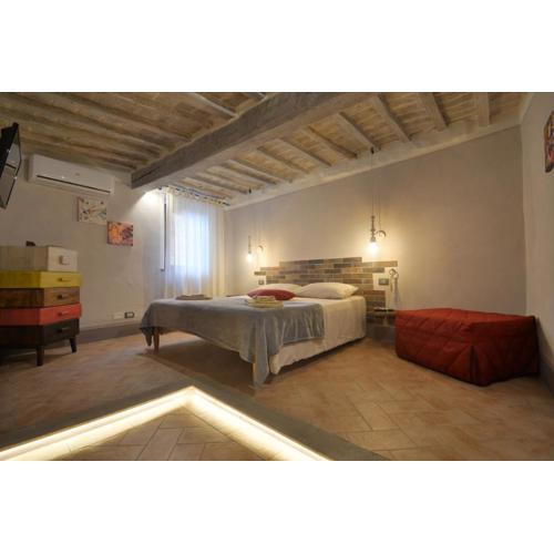 La Rughetta Guest House
