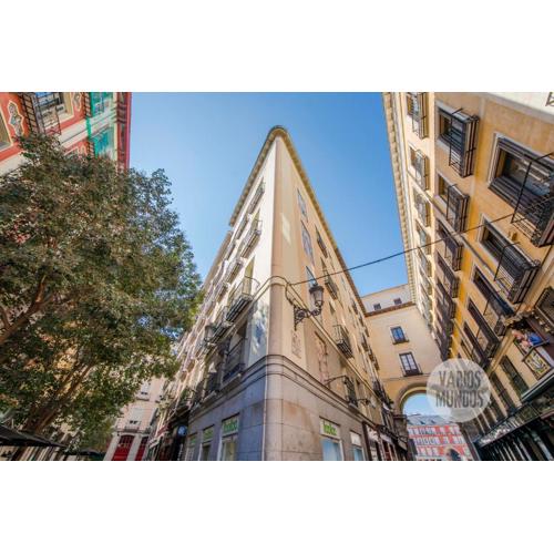 La sal edificio