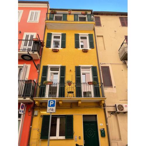 La Scala a Chiocciola
