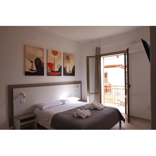 La Scala del Moro Rooms - Dolce Risveglio