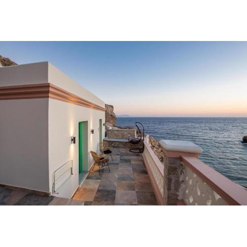 La Scala Luxury Villa Marinela