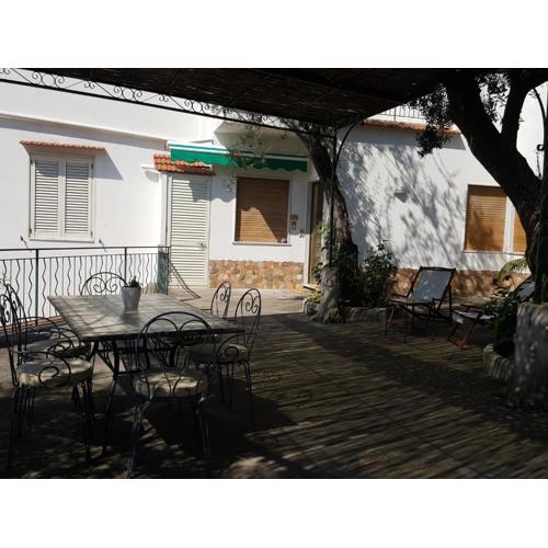 La Scaletta Casa Vacanze