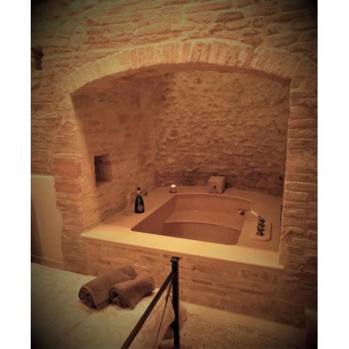 La Scalinata Apartment
