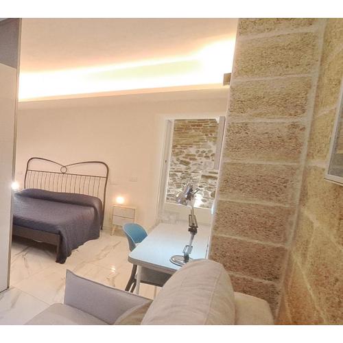 La Scalinata Suite