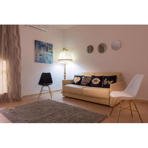 La Scelta Giusta, casa vacanze in centro con garage privato e ascensore