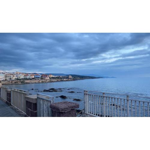 La Scogliera
