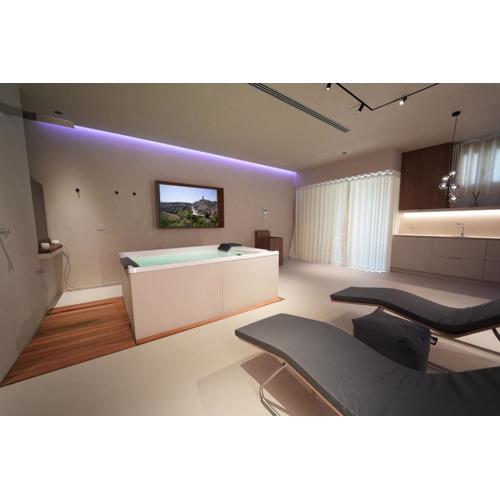 La Scordata Luxury Apartment & Private Spa