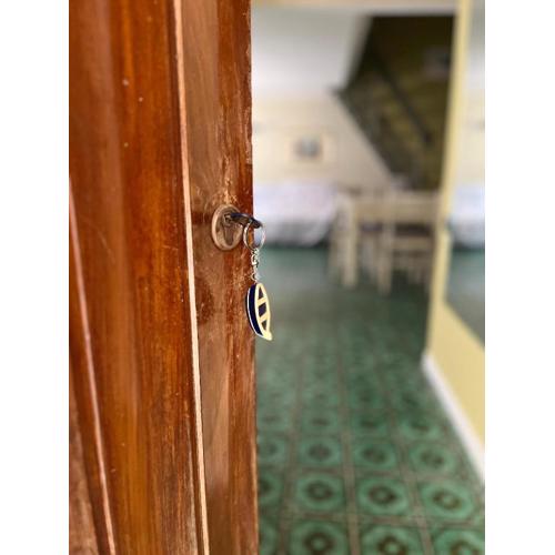 La Scuna Apartment Monterosso