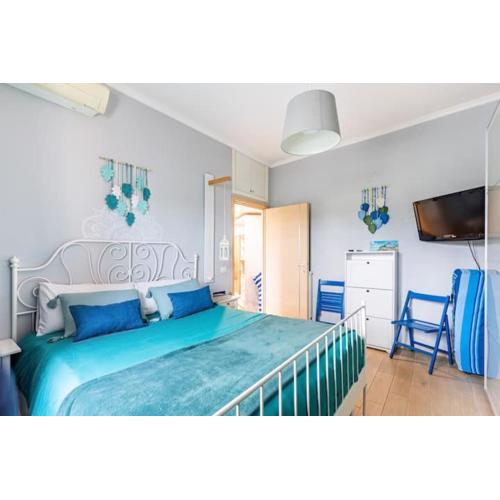 La seconda casa al mare