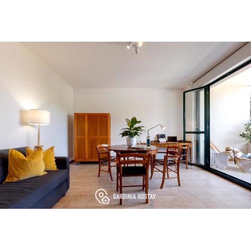 La Sella Apartment