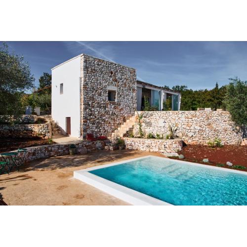 La Selvaggia Ostuni - w pool