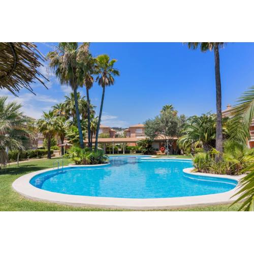 La Senia Apartment Javea by Rock Rentals