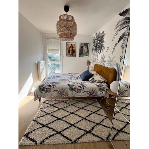 La Sevillana - 3 Bedrooms - Cute Terrace - 2 Parkings