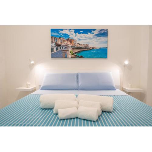 La Sicilia in un Sogno Vista Mare