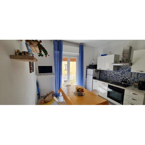 La Siciliana Trapani Apartment