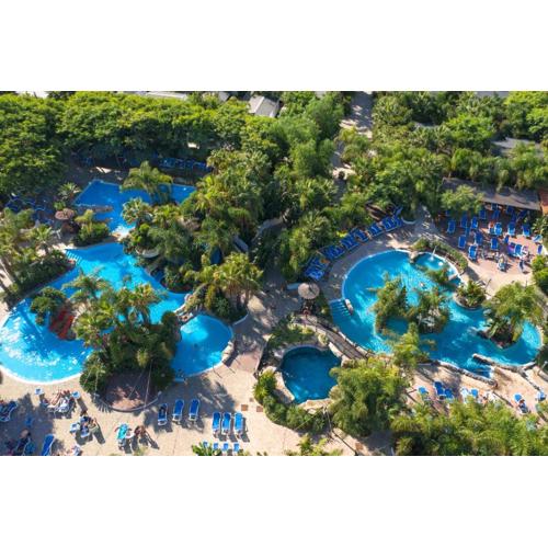 La Siesta Salou Resort & Camping