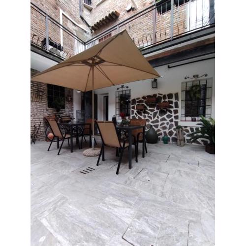 La Signoria Relais