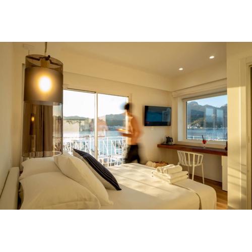 La Sirena Rooms
