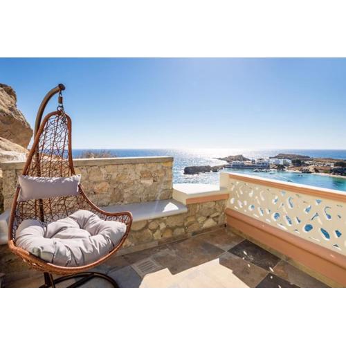 la skala luxury villa Marios Frangoulis