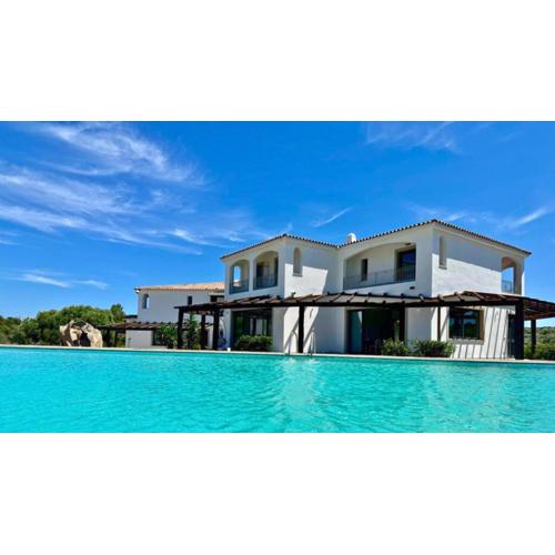 La Smeraldina Resort