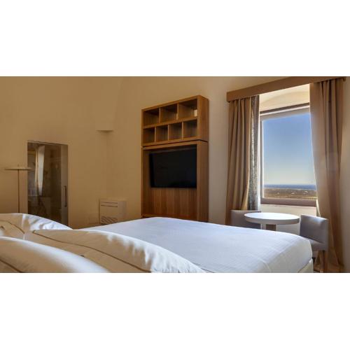 La Sommità Relais & Chateaux