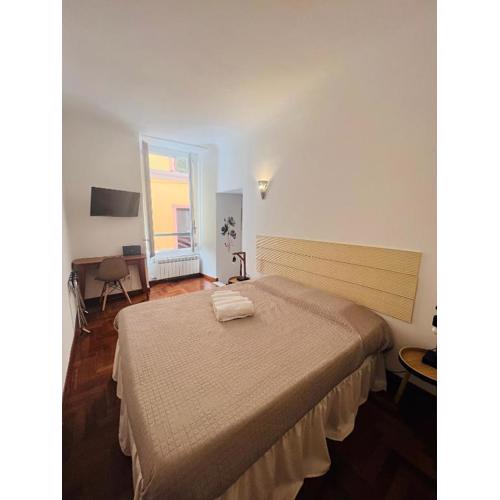 La Spezia and Cinque Terre Apartment