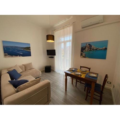 La Spezia Apartment Downtown Station 5 Terre