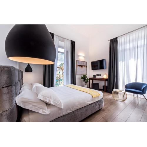 La Spezia by The First - Luxury Rooms & Suites
