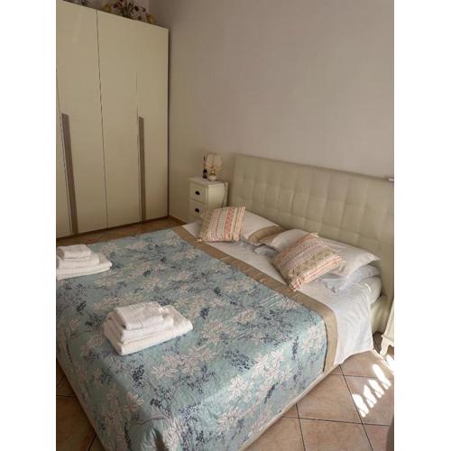 La Spezia center convenient stay