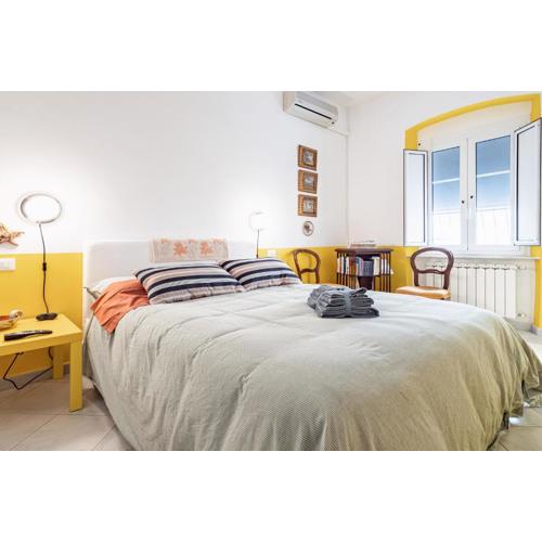 La Spezia Central Apartment - near the Station
