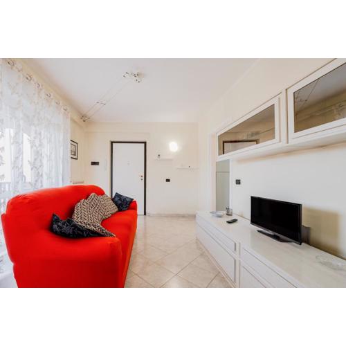 La Spezia Proffiano District Roomy Flat