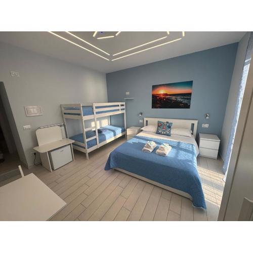 La spiaggia b&b