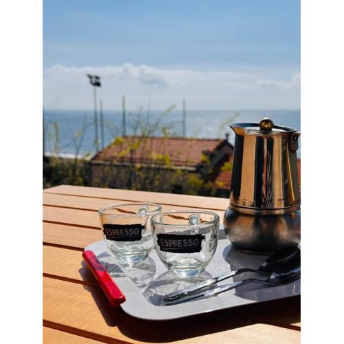 LA SPIAGGIA Casa Vacanze