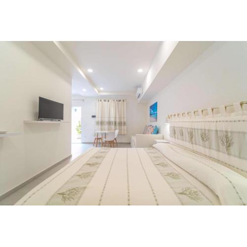 La Stampa Room