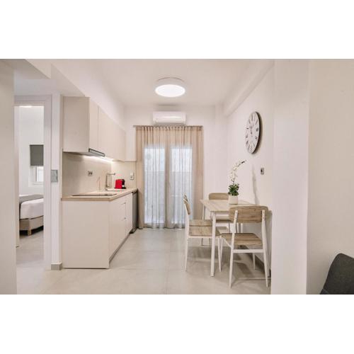 La Stella Apartment Thisio