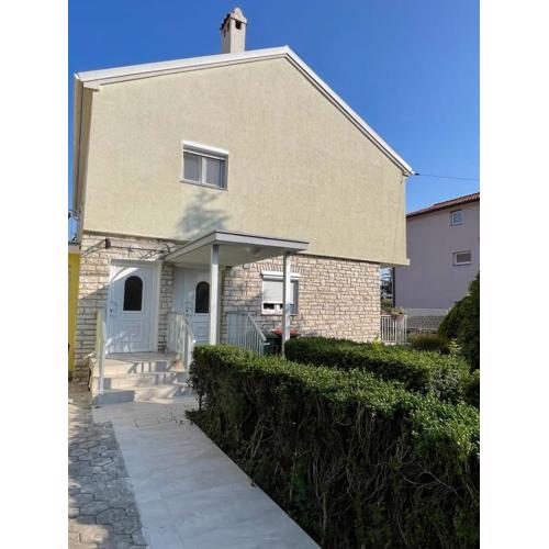 La Storia - Holiday Apartment House