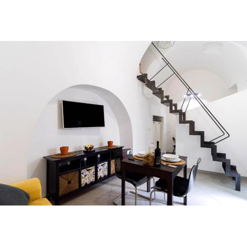La Storta Guest House by BarbarHouse