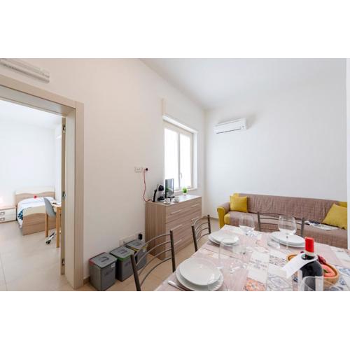 La Suite 2 Ondina Viareggio 200m from sea - Happy Rentals