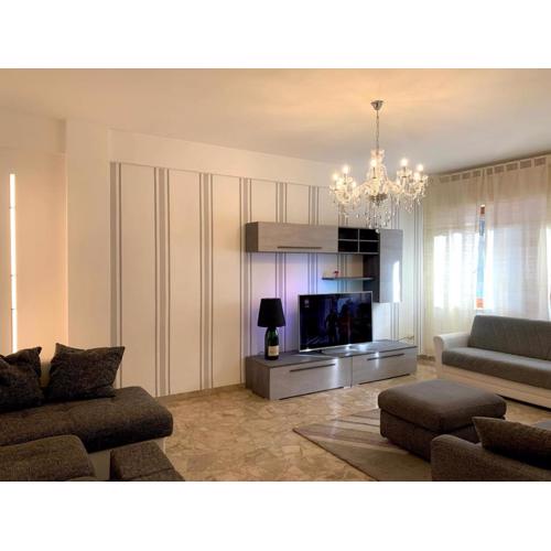 La Suite al Mare