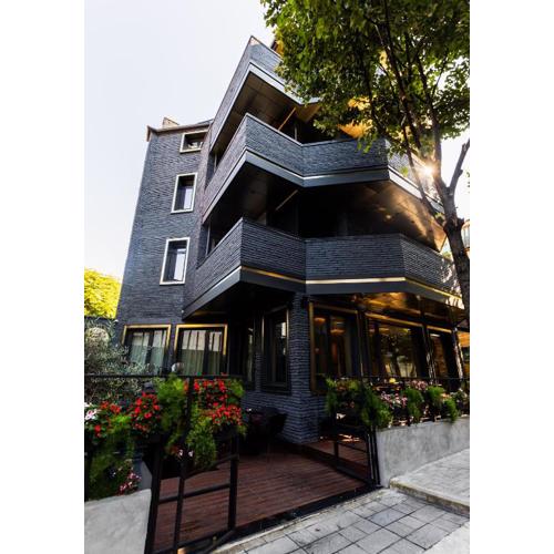 La Suite Boutique Hotel