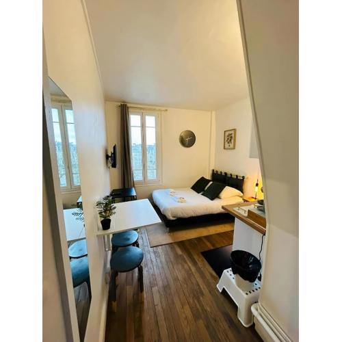 La Suite Briand - Hypercentre